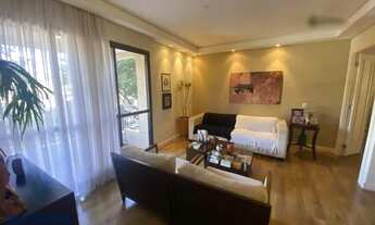 Imagem 4: Apartamento Alto Padrão no Cambui - Campinas