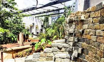 Imagem 6: Rua Vital Brasil / Fazendinha - Maravilhosa! Reformada, 5sts, piscina, lounge, quadra de a