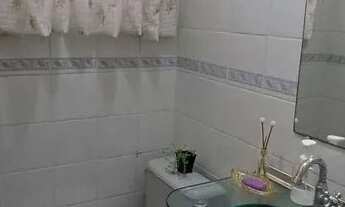 Imagem 6: Sobrado com 3 dormitórios à venda, 140 m² por R$ 480.000,00 - Conjunto Residencial Vista V