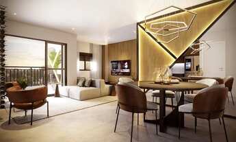 Imagem: EXCELENTE APARTAMENTO COM VARANDA GOURMET