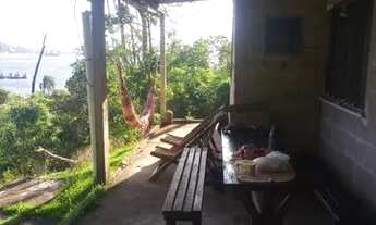 Imagem 3: Casa de Praia Casa com 1 dormitório