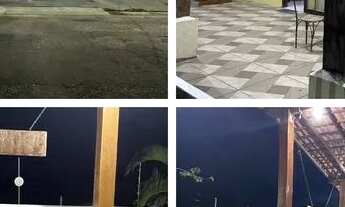 Imagem: Casa Salinas - Temporada