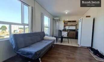 Imagem 6: Apartamento com 2 dormitórios à venda, 47 m² por R$ 259.000 - Aristocrata - São José dos P