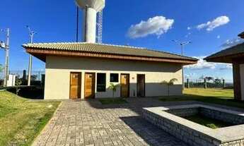 Imagem 2: Casa de condomínio para venda tem 264 metros quadrados em Socopo - Teresina - PI