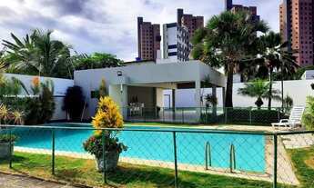 Imagem 2: Apartamento para Venda em Natal, Candelária, 3 dormitórios, 1 suíte, 4 banheiros, 2 vagas