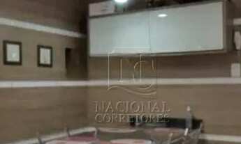 Imagem 3: Apartamento à venda, 125 m² por R$ 852.000,00 - Parque das Nações - Santo André/SP