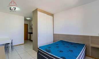 Imagem: Apartamento com 1 dormitório para alugar