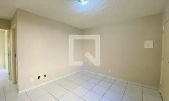 Imagem 4: Apartamento para Aluguel - Santa Maria, 2 Quartos, 43 m2