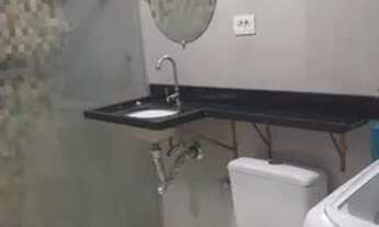 Imagem 3: Aluga-se casa toda na cerâmica, com alguns movéis inclusos