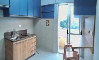 Imagem: Cond. Residencial Marilena, 2 dormitórios