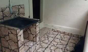 Imagem 3: Casa para aluguel com 60 metros quadrados com 1 quarto em Vila Progresso (Zona Sul) - São