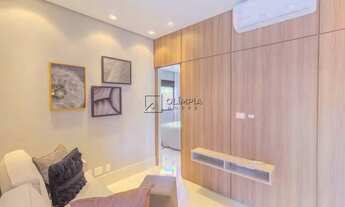 Imagem 3: Apartamento Venda Itaim Bibi 49 m² 1 Dormitórios