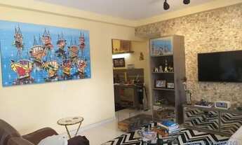 Imagem 6: APARTAMENTO - PLANALTO PAULISTA - SP