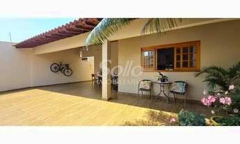 Imagem 3: Aluguel Casa CHACARAS TUBALINA E QUARTEL