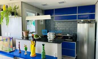 Imagem 5: Apartamento com 2 dormitórios à venda, 47 m² por R$ 320.000,00 - Vila Mazzei - São Paulo/S