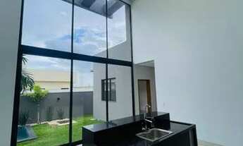 Imagem 3: Casa de condomínio sobrado para aluguel possui 360 metros quadrados com 3 quartos