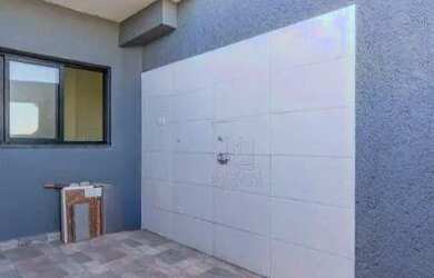 Imagem 3: Sobrado para alugar, 90 m² por R$ 3.050,00/mês - Vila Alto de Santo André - Santo André/SP