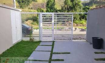 Imagem 4: Casa para Locação em Angra dos Reis, Pontal (Cunhambebe), 3 dormitórios, 1 suíte, 3 banhei