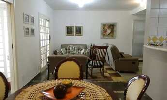 Imagem 4: Casa - Parque Imperador - Campinas