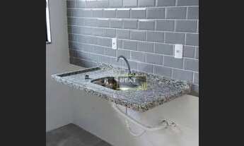 Imagem 3: Studio com 2 dormitórios à venda, 40 m² por R$ 265.000,00 - Vila Antonina - São Paulo/SP