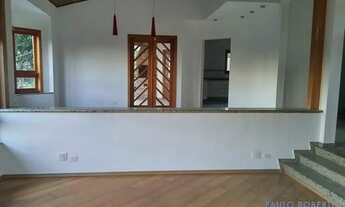 Imagem 4: CASA EM CONDOMÍNIO - ARUJAZINHO 1, 2, 3 - SP