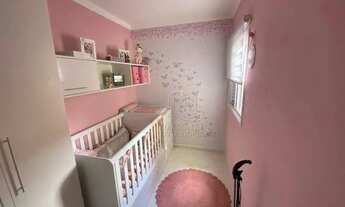 Imagem 2: Cobertura com 2 dormitórios à venda, 94 m² por R$ 390.000,00 - Parque Oratório - Santo And