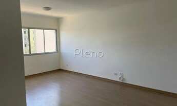 Imagem 4: Apartamento - Bosque - Campinas