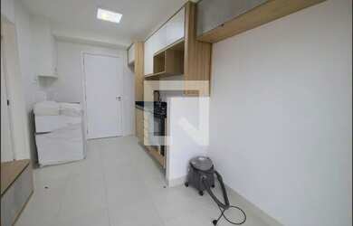 Imagem 6: Apartamento para Aluguel - Cambuci, 1 Quarto, 30 m2