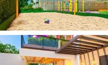 Imagem 7: Apartamento para venda tem 39 metros quadrados com 2 quartos