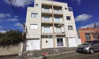 Imagem: Edifício Solariun- Apartamento - Olarias