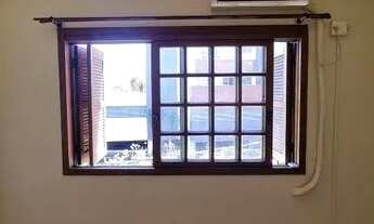 Imagem 4: Apartamento com 1 dormitório para alugar, 50 m² por R$ 1.501,20/mês - Jardim Botânico - Po