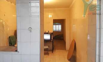 Imagem 2: Cód.: 1969 - Sobrado residencial à venda, Vila Santa Teresa, Santo André