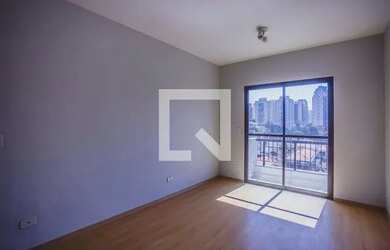 Imagem 2: Apartamento para Aluguel - Chácara Inglesa, 2 Quartos, 65 m2