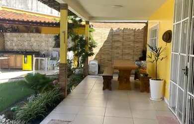 Imagem 4: Casa para venda possui 200 metros quadrados com 3 quartos em Jardim Alvorada - São Luís