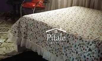 Imagem 7: Casa com 3 dormitórios, 60 m² - venda por R$ 266.000,00 ou aluguel por R$ 1.700,00/mês - J