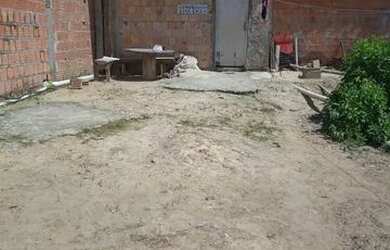 Imagem 2: Vende-se uma casa no bairro Nova Cidade comunidade Urucaia