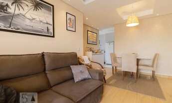 Imagem 4: Apartamento para Aluguel - Tatuapé, 2 Quartos, 68 m2