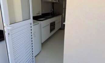 Imagem 7: APARTAMENTO COM 1 DORMITÓRIO PARA ALUGAR, 50 M² POR R$ 3.800,00/MÊS - CHÁCARA SANTO ANTÔNI