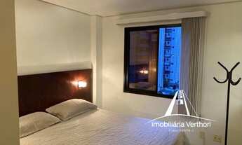 Imagem 6: Vendo Belo Flat em Moema com 37m²