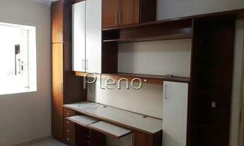 Imagem 3: Casa - Vila Paraíso - Campinas