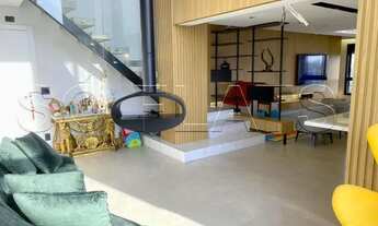 Imagem 2: Residencial Galeria 90 disponível para locação com 215m², 3 dorms e 3 vagas de garagem