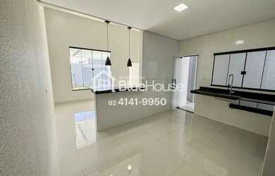 Imagem 3: Casa à venda no bairro Residencial Canadá - Goiânia/GO