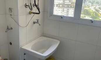 Imagem 4: Apartamento com 2 dormitórios à venda, 64 m² por R$ 990.000,00 - Brooklin Paulista - São P