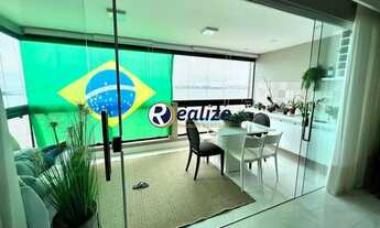 Imagem 2: Apartamento 3 quartos á venda na Praia do Morro, Guarapari-ES - Realize Negócios Imobiliár