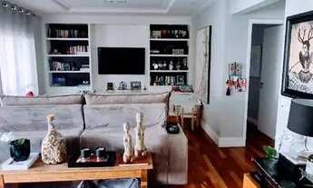 Imagem 7: Lindo apartamento Condomínio Sky House,Rua Carlos Weber,Vila Leopoldina SP