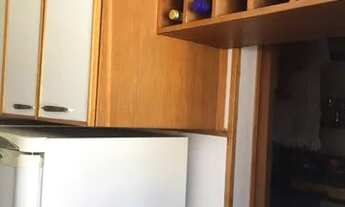 Imagem 6: Ótimo apt sala dois quartos dep vaga alto indevassável