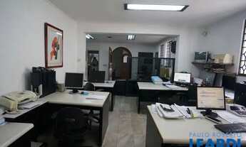 Imagem 5: CASA ASSOBRADADA - JARDIM PAULISTANO - SP