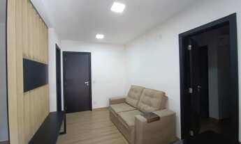 Imagem 4: Apartamento Mobiliado - Localizado no Av. Londrina, Excelente localização