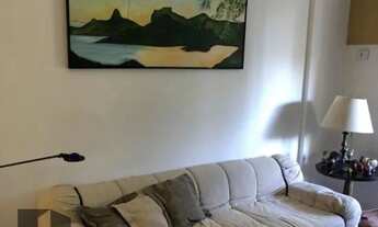 Imagem 2: Apartamento em Recreio dos Bandeirantes