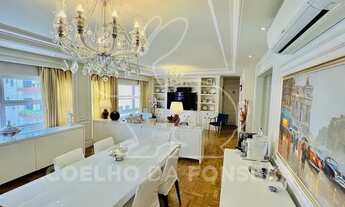 Imagem: São Paulo - Apartamento Padrão - Jardim